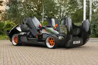 2005 Ultima GTR -Sold
