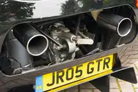2005 Ultima GTR -Sold