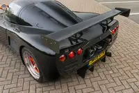 2005 Ultima GTR -Sold