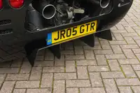 2005 Ultima GTR -Sold