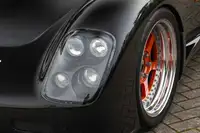 2005 Ultima GTR -Sold
