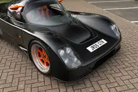 2005 Ultima GTR -Sold