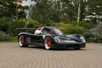 2005 Ultima GTR -Sold