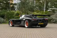 2005 Ultima GTR -Sold