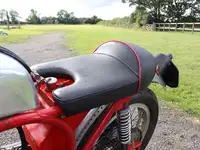1961 Dresda Triton 750cc-For Sale
