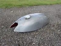 1961 Dresda Triton 750cc-For Sale