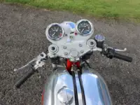 1961 Dresda Triton 750cc-For Sale