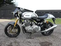 2012 Norton 961 Commando SE Café Racer 961cc-For Sale