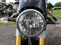 2012 Norton 961 Commando SE Café Racer 961cc-For Sale