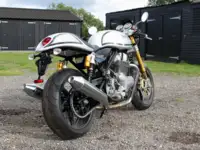 2012 Norton 961 Commando SE Café Racer 961cc-For Sale