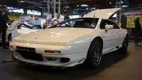 2002 Lotus Esprit V8 - Ex-Dany Bahar-Sold