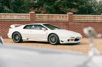 2002 Lotus Esprit V8 - Ex-Dany Bahar-Sold
