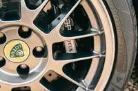 2002 Lotus Esprit V8 - Ex-Dany Bahar-Sold