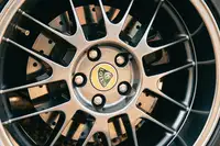 2002 Lotus Esprit V8 - Ex-Dany Bahar-Sold