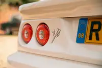 2002 Lotus Esprit V8 - Ex-Dany Bahar-Sold