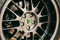 2002 Lotus Esprit V8 - Ex-Dany Bahar-Sold
