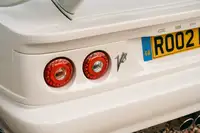 2002 Lotus Esprit V8 - Ex-Dany Bahar-Sold