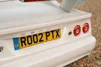 2002 Lotus Esprit V8 - Ex-Dany Bahar-Sold