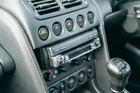2002 Lotus Esprit V8 - Ex-Dany Bahar-Sold