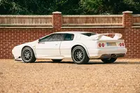 2002 Lotus Esprit V8 - Ex-Dany Bahar-Sold