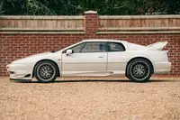 2002 Lotus Esprit V8 - Ex-Dany Bahar-Sold