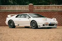 2002 Lotus Esprit V8 - Ex-Dany Bahar-Sold
