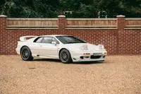 2002 Lotus Esprit V8 - Ex-Dany Bahar-Sold