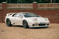 2002 Lotus Esprit V8 - Ex-Dany Bahar-Sold