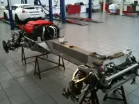 2002 Lotus Esprit V8 - Ex-Dany Bahar-Sold