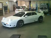 2002 Lotus Esprit V8 - Ex-Dany Bahar-Sold