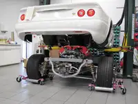 2002 Lotus Esprit V8 - Ex-Dany Bahar-Sold