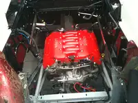 2002 Lotus Esprit V8 - Ex-Dany Bahar-Sold