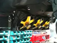 2002 Lotus Esprit V8 - Ex-Dany Bahar-Sold