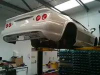 2002 Lotus Esprit V8 - Ex-Dany Bahar-Sold