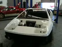 2002 Lotus Esprit V8 - Ex-Dany Bahar-Sold