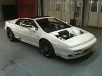 2002 Lotus Esprit V8 - Ex-Dany Bahar-Sold