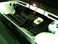 2002 Lotus Esprit V8 - Ex-Dany Bahar-Sold