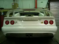 2002 Lotus Esprit V8 - Ex-Dany Bahar-Sold
