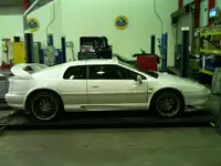 2002 Lotus Esprit V8 - Ex-Dany Bahar-Sold