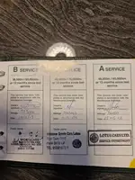2002 Lotus Esprit V8 - Ex-Dany Bahar-Sold