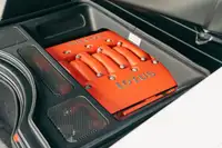 2002 Lotus Esprit V8 - Ex-Dany Bahar-Sold