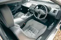 2002 Lotus Esprit V8 - Ex-Dany Bahar-Sold