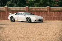 2002 Lotus Esprit V8 - Ex-Dany Bahar-Sold