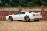2002 Lotus Esprit V8 - Ex-Dany Bahar-Sold