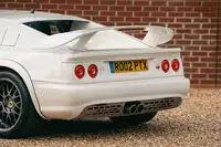 2002 Lotus Esprit V8 - Ex-Dany Bahar-Sold