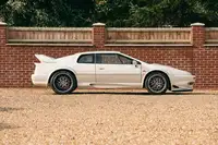 2002 Lotus Esprit V8 - Ex-Dany Bahar-Sold