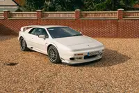 2002 Lotus Esprit V8 - Ex-Dany Bahar-Sold