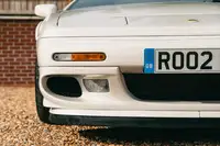 2002 Lotus Esprit V8 - Ex-Dany Bahar-Sold