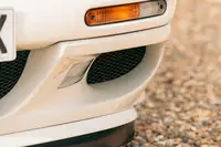 2002 Lotus Esprit V8 - Ex-Dany Bahar-Sold