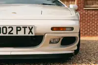 2002 Lotus Esprit V8 - Ex-Dany Bahar-Sold
